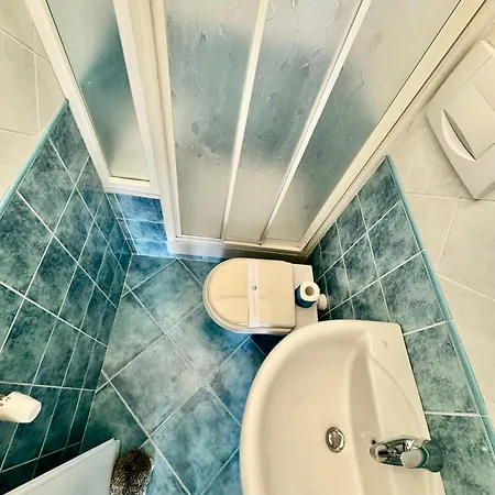 Dream - Floridian Apartmán *