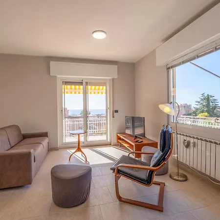 شقة Dream - Floridian سانريمو