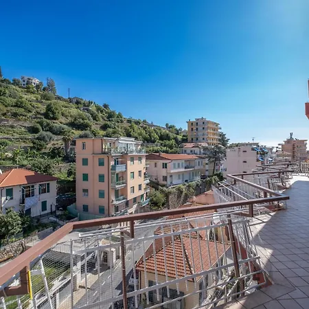 Dream - Floridian شقة