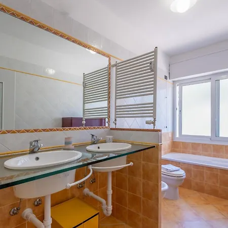 Dream - Floridian شقة سانريمو