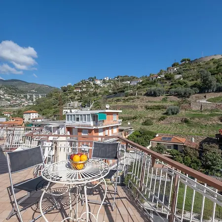 Dream - Floridian شقة