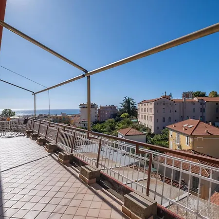 شقة Dream - Floridian