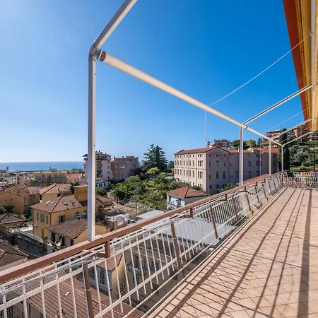 شقة Dream - Floridian سانريمو