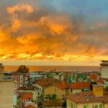 Apartmán Dream - Floridian Sanremo