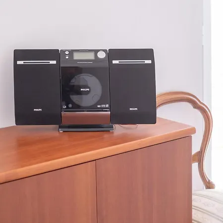 شقة Dream - Floridian