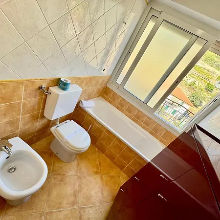 Lägenhet Dream - Floridian Sanremo