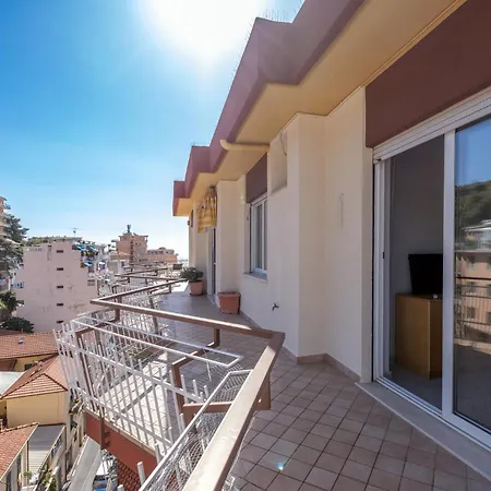 Dream - Floridian Apartman *